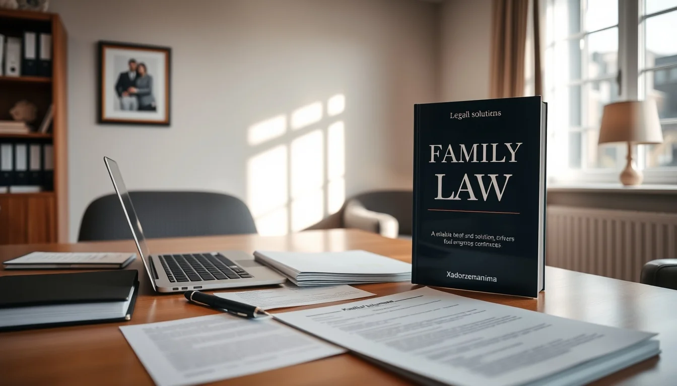 Professional Legal Services